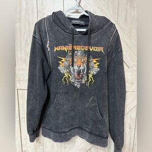 Maniere De Voir hoodie